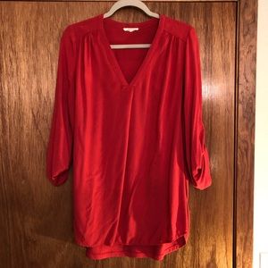 Pleione Top, Size Medium